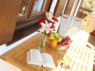 Appartamento per vacanze Oberstdorf Registrazione all'aperto 2