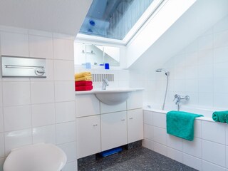 Apartamento de vacaciones Oberstdorf Características 10