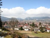 Vakantieappartement Oberstdorf Buitenaudio-opname 1