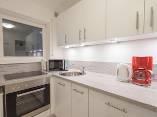 Apartamento de vacaciones Oberstdorf Características 6
