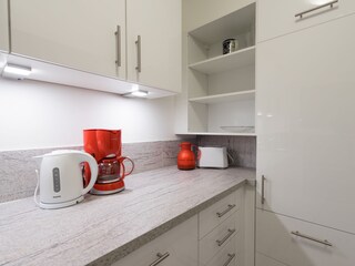 Apartamento de vacaciones Oberstdorf Características 7