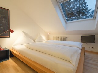 Apartamento de vacaciones Oberstdorf Características 8
