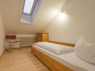 Apartamento de vacaciones Oberstdorf Características 9