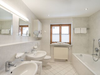 Apartamento de vacaciones Oberstdorf Características 14