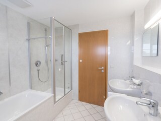 Apartamento de vacaciones Oberstdorf Características 13