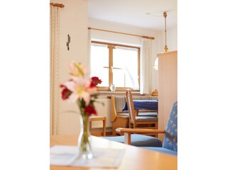 Apartamento de vacaciones Oberstdorf Características 11