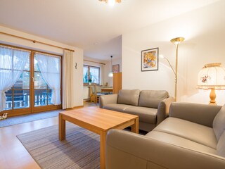 Apartamento de vacaciones Oberstdorf Características 4