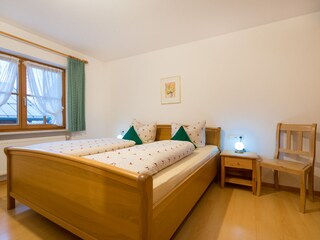 Apartamento de vacaciones Oberstdorf Características 7