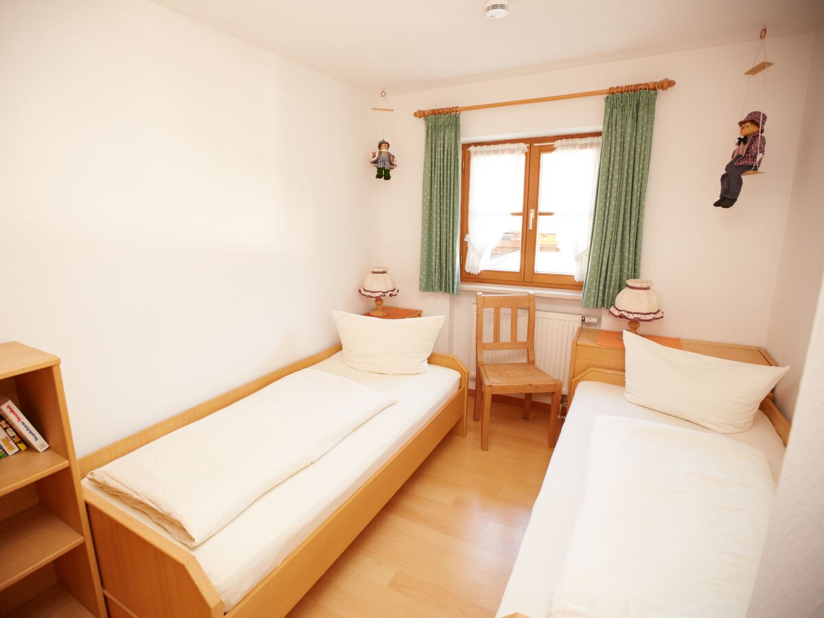 Bergwelt Ferienwohnung 304, Oberstdorf, Firma Bergwelt Ferienwohnungen