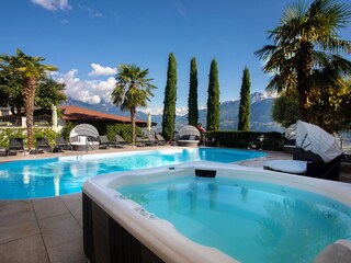 Chalet Lana Registrazione all'aperto 5