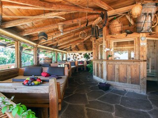 Chalet Lana Registrazione all'aperto 7