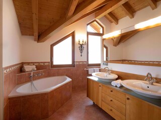 Chalet Lana Caratteristiche 17