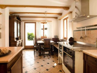 Chalet Lana Caratteristiche 14