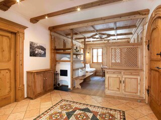 Chalet Lana Caratteristiche 11