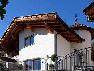 Chalet Lana Caratteristiche 9