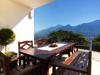 Chalet Lana Caratteristiche 10