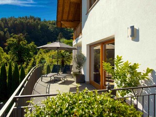 Chalet Lana Registrazione all'aperto 2