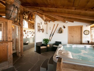 Chalet Lana Registrazione all'aperto 6