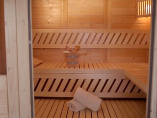 Vakantieappartement Warnow bei Grevesmühlen Omgeving 15