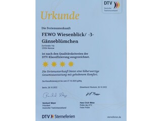 Vakantieappartement Warnow bei Grevesmühlen Document 25