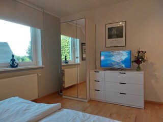 Appartement de vacances Warnow bei Grevesmühlen Équipement 14