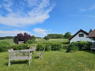 Appartamento per vacanze Warnow bei Grevesmühlen Registrazione all'aperto 2