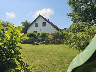 Appartamento per vacanze Warnow bei Grevesmühlen Registrazione all'aperto 4