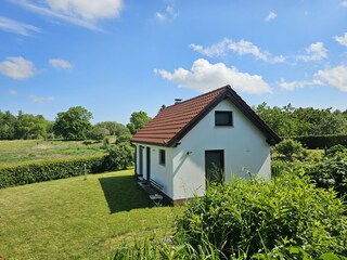 Appartamento per vacanze Warnow bei Grevesmühlen Registrazione all'aperto 2