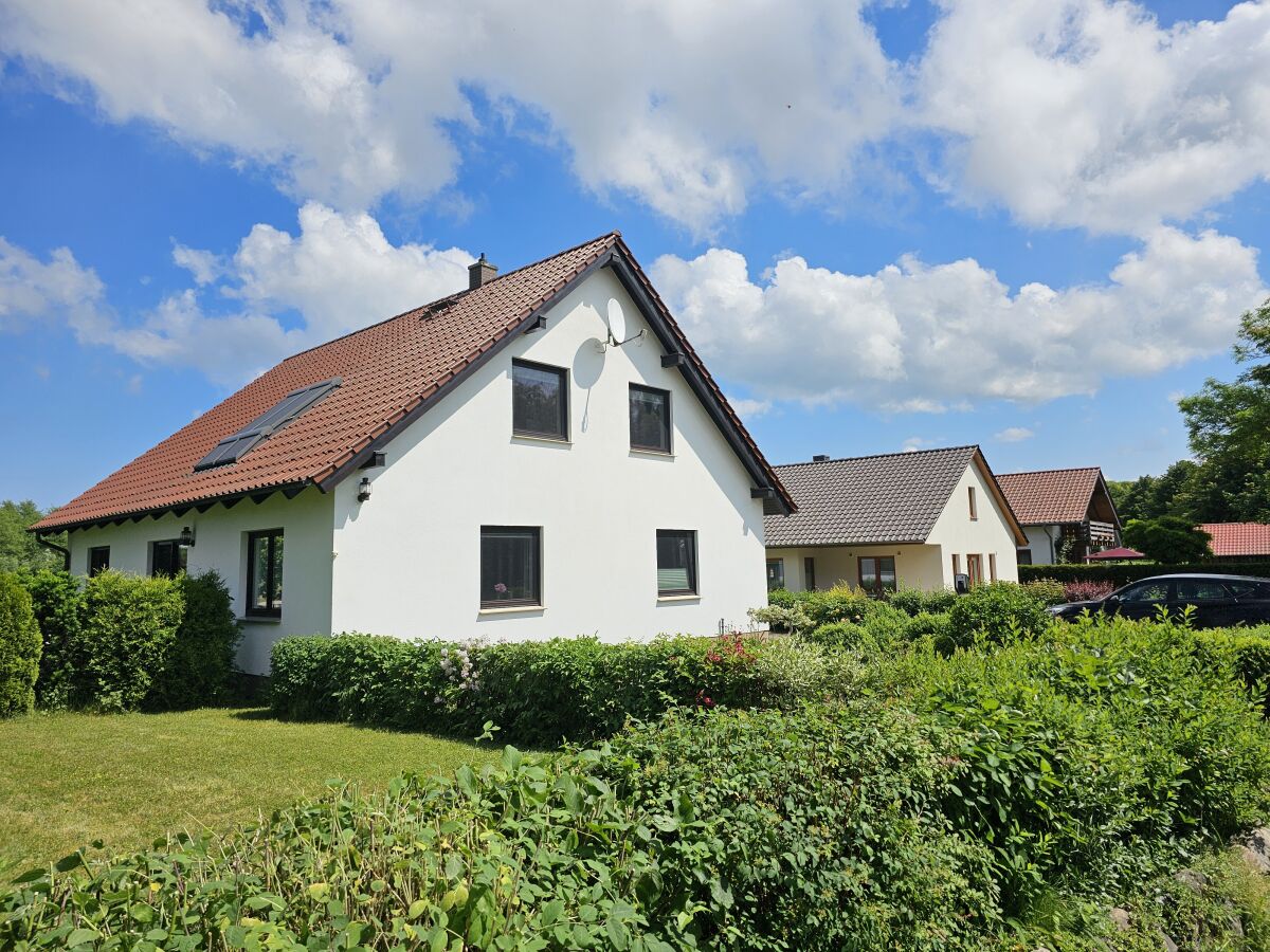 Apartamento de vacaciones Warnow bei Grevesmühlen Grabación al aire libre 1