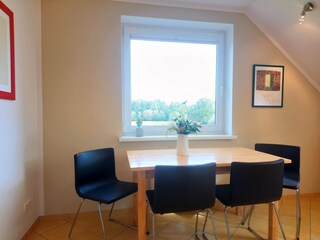 Vakantieappartement Warnow bei Grevesmühlen Kenmerken 10