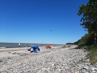 Vakantieappartement Warnow bei Grevesmühlen Omgeving 19