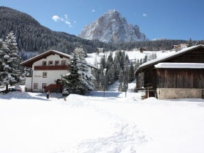 Ferienwohnung Valantin - Wolkenstein in Gröden - image1