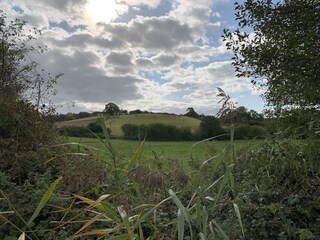 Appartement de vacances Bliesdorf Enregistrement extérieur 8