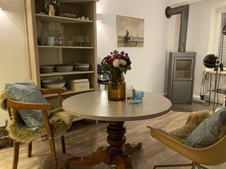 Apartamento de vacaciones Bliesdorf Características 14