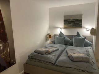 Appartement de vacances Bliesdorf Équipement 13