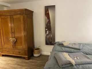 Vakantieappartement Bliesdorf Kenmerken 19