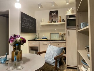 Vakantieappartement Bliesdorf Kenmerken 20