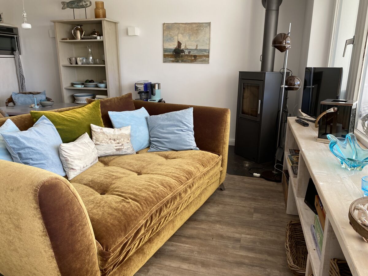 Vakantieappartement Bliesdorf Kenmerken 1