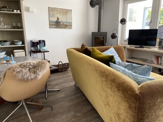 Vakantieappartement Bliesdorf Kenmerken 21