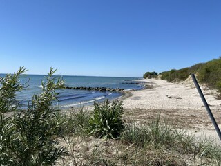 Appartement de vacances Bliesdorf Enregistrement extérieur 11