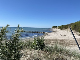 Vakantieappartement Bliesdorf Buitenaudio-opname 11