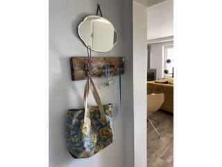 Apartamento de vacaciones Bliesdorf Características 23