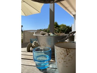 Apartamento de vacaciones Bliesdorf Características 25