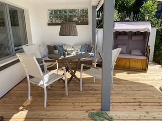 Apartamento de vacaciones Bliesdorf Características 26