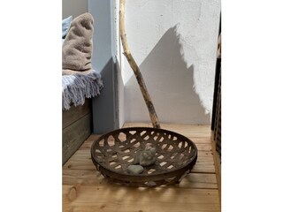 Vakantieappartement Bliesdorf Kenmerken 28