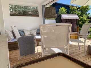 Vakantieappartement Bliesdorf Kenmerken 29