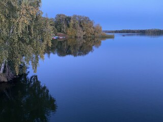 Appartement de vacances Bliesdorf Enregistrement extérieur 9