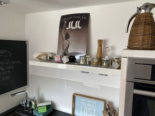 Vakantieappartement Bliesdorf Kenmerken 31