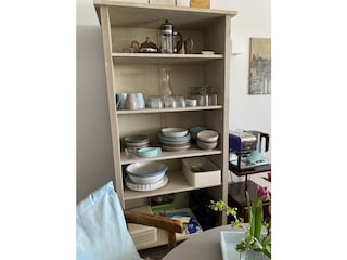 Vakantieappartement Bliesdorf Kenmerken 32