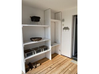 Vakantieappartement Bliesdorf Kenmerken 33